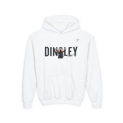Adam Dingley YOUTH Hoodie