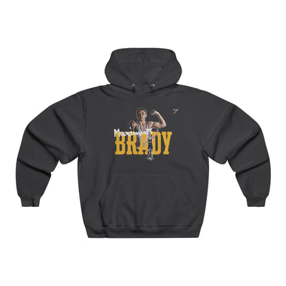 Maximus Brady Vintage Hoodie