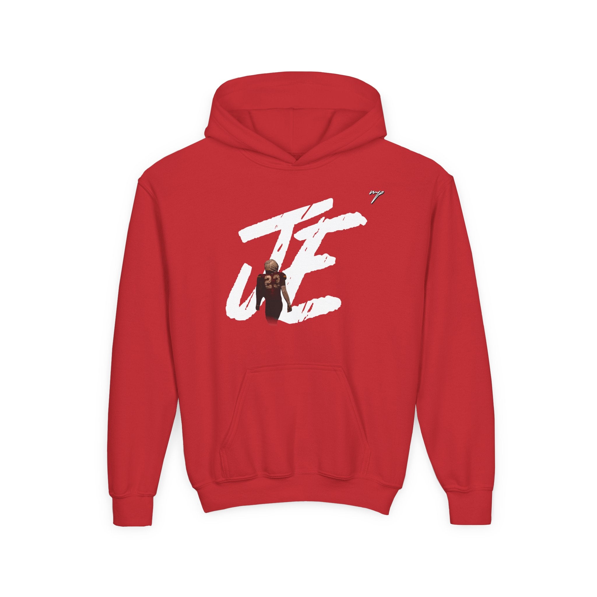 Ja'Bron Elliott YOUTH Hoodie