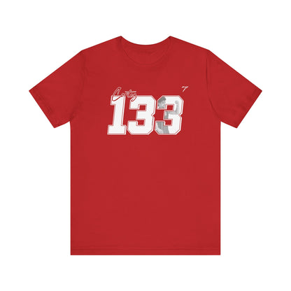 Elijah Cortez Graphic Tee