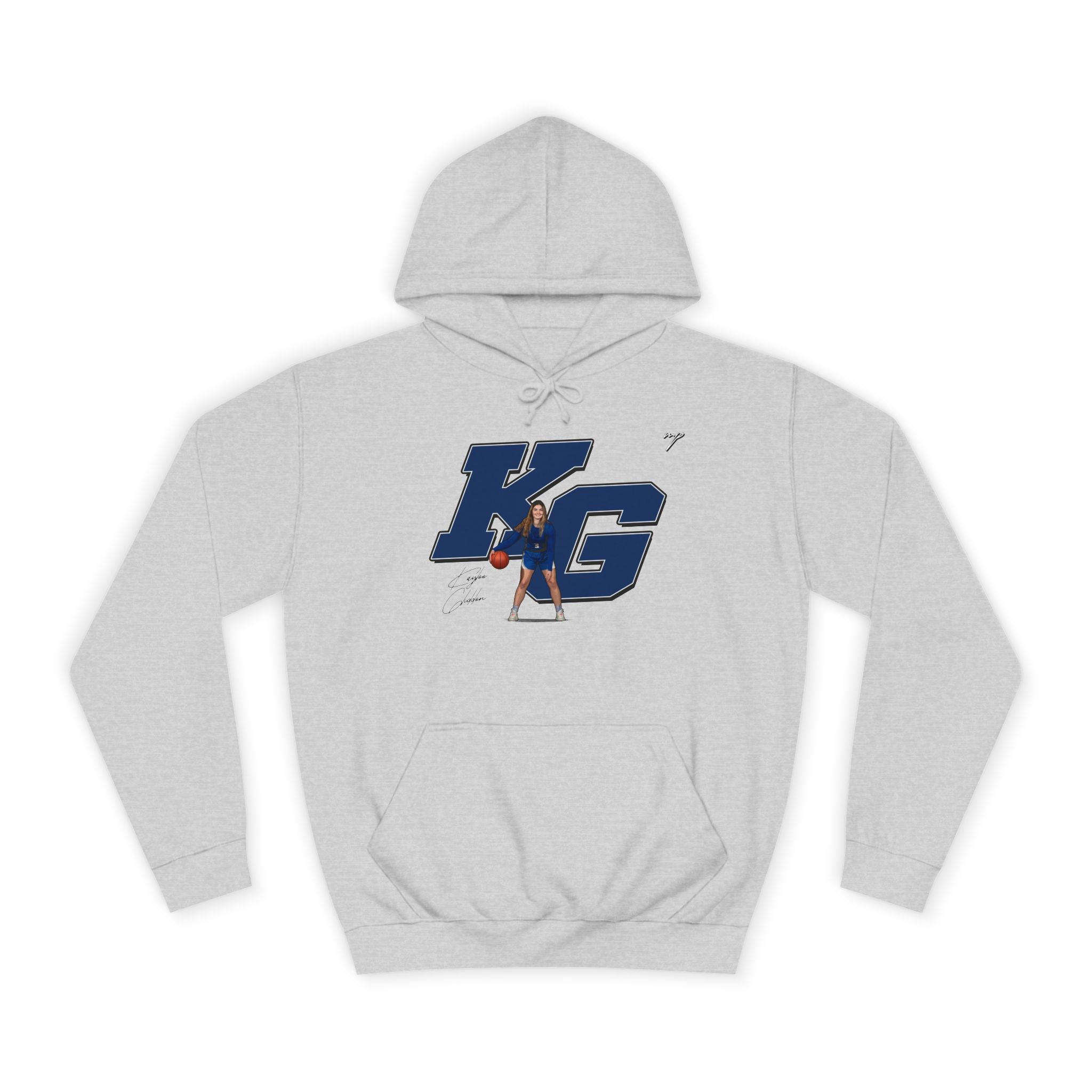 Kaylee Glidden Hoodie