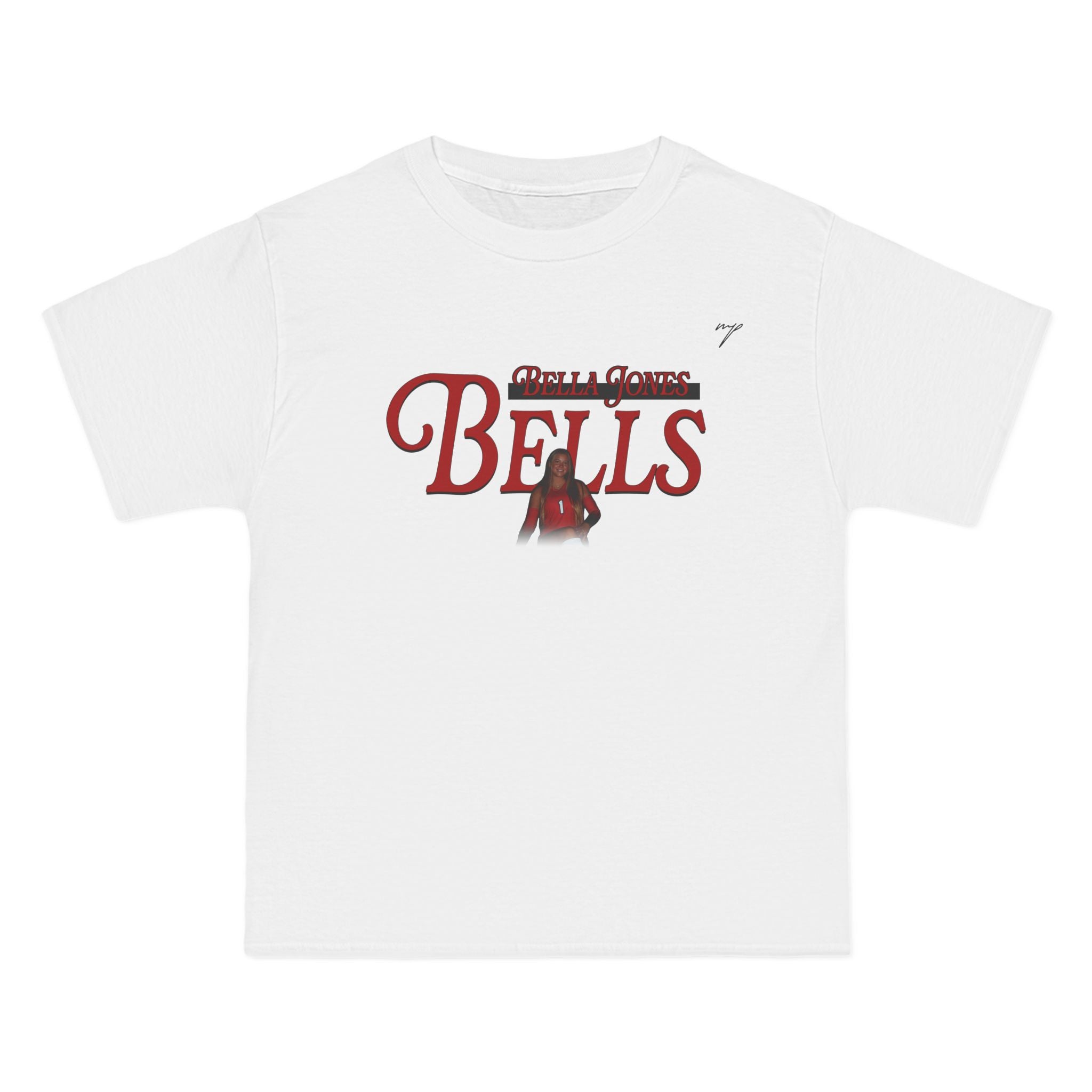 Bella Jones Vintage Tee