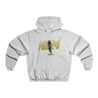 Noah Barrett Vintage Hoodie