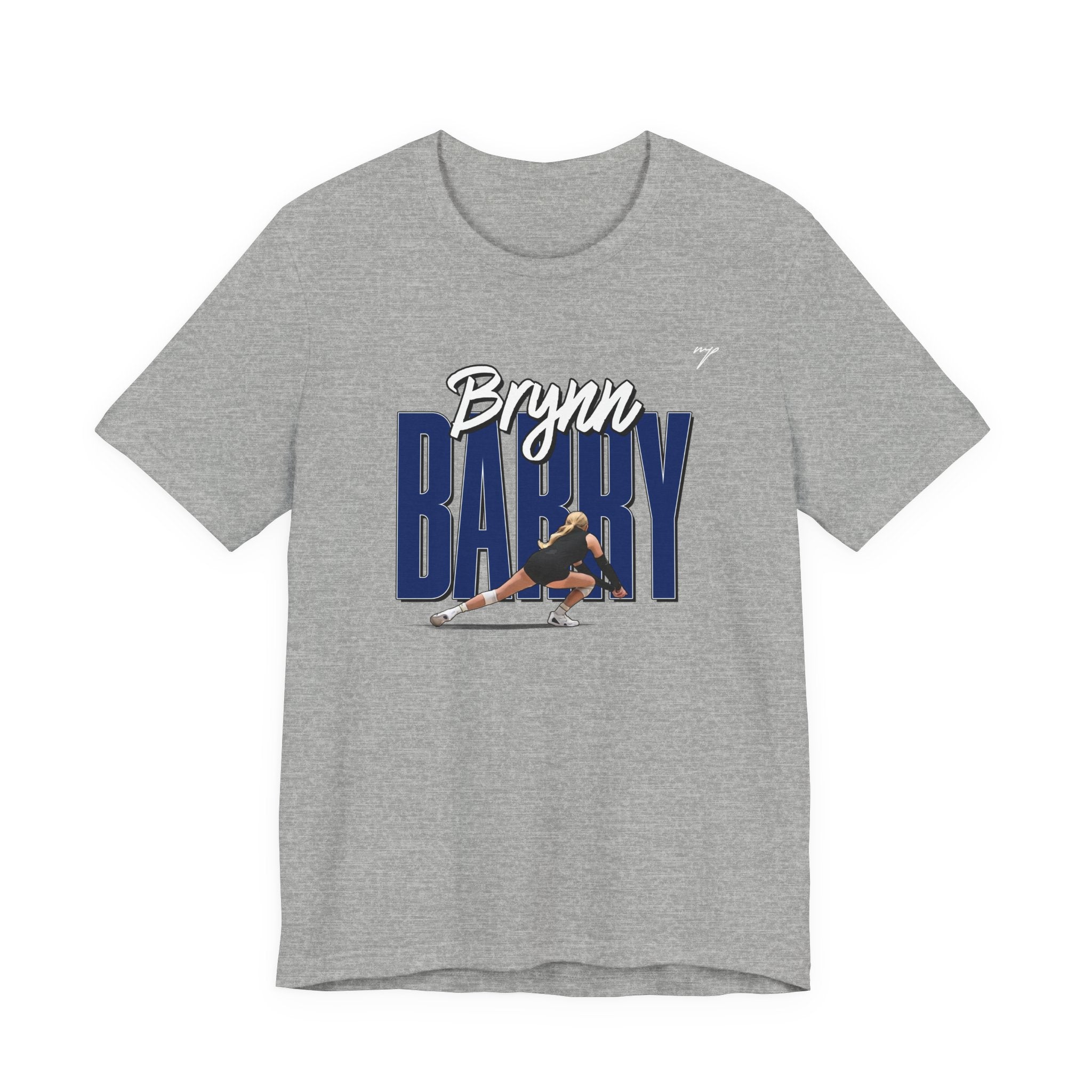 Brynn Barry Graphic Tee