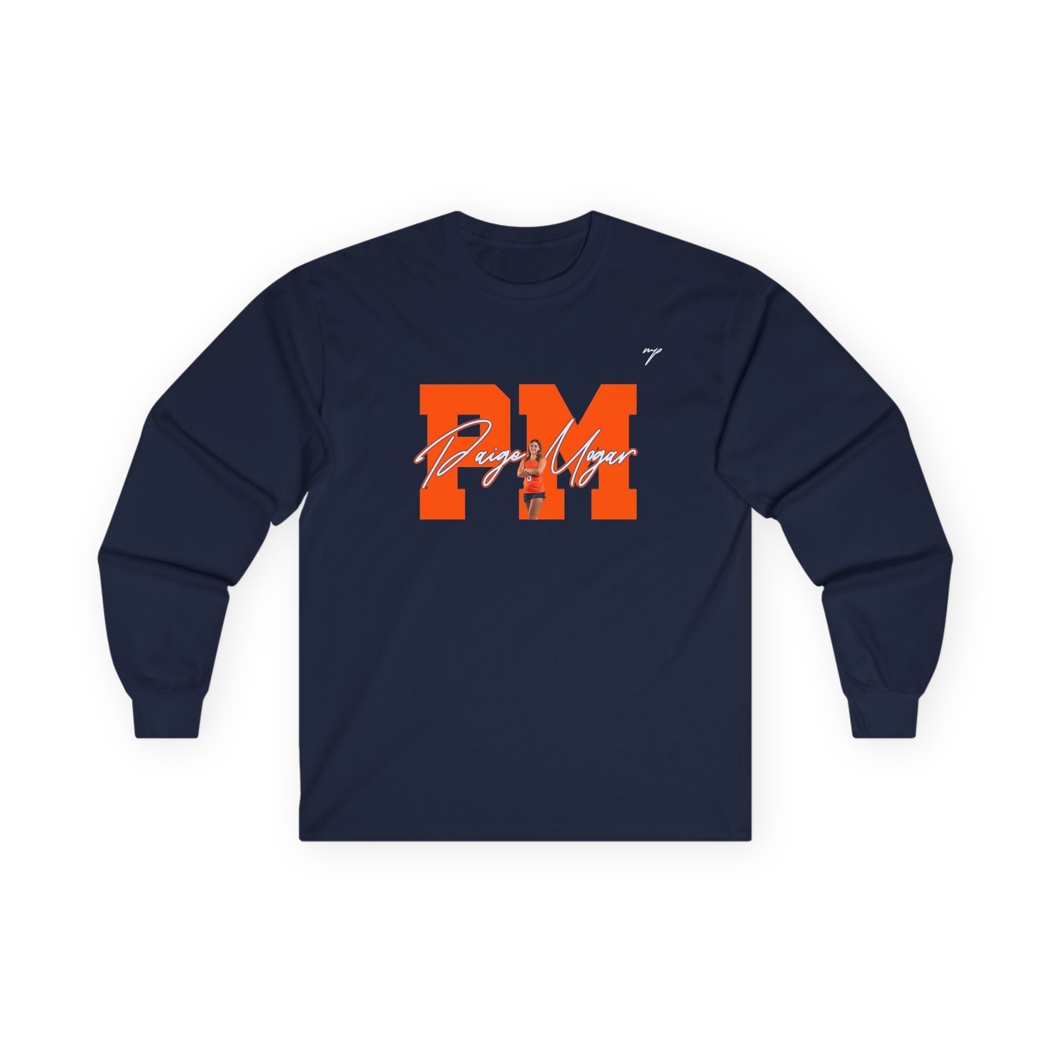 Paige Mogar Long Sleeve