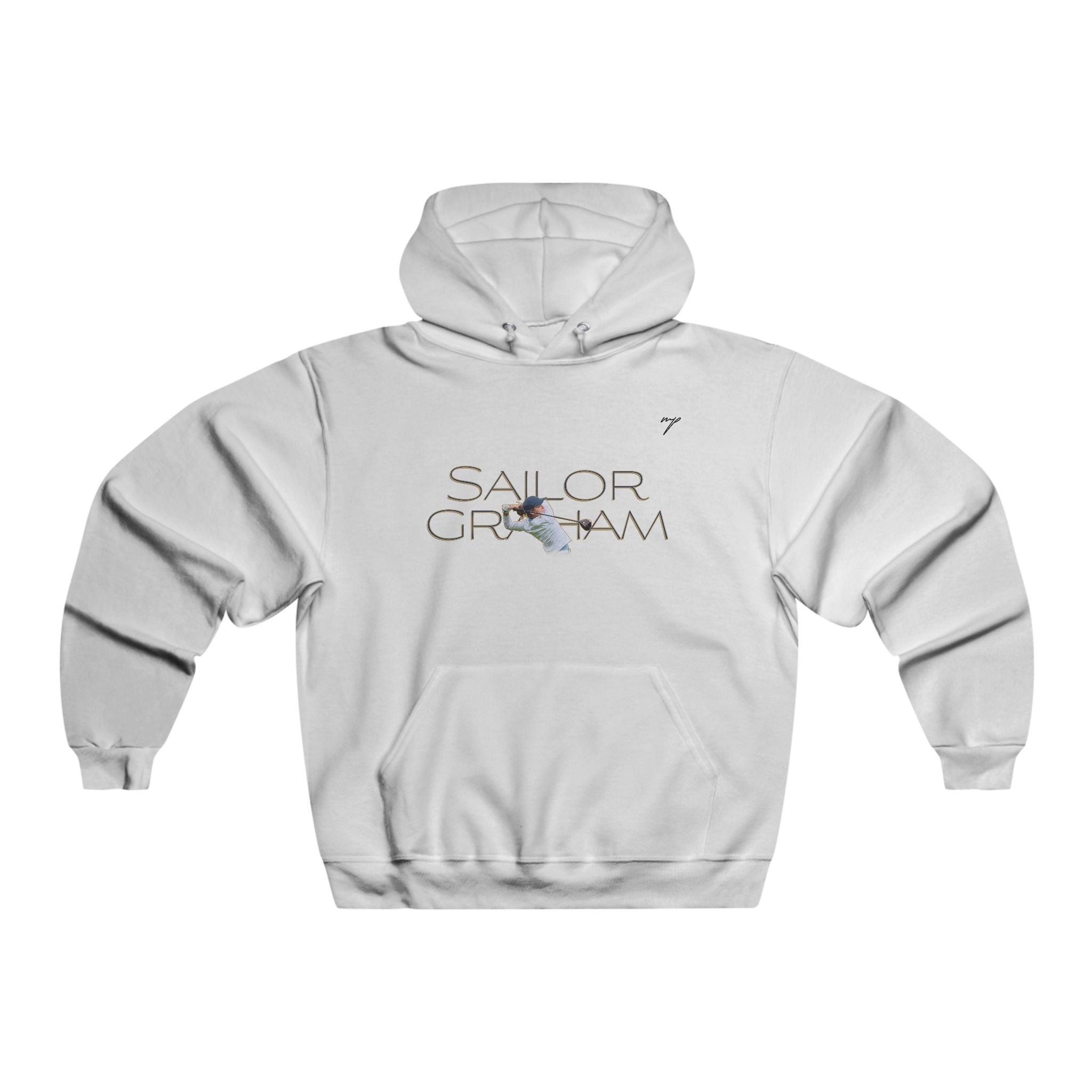 Sailor Graham Vintage Hoodie