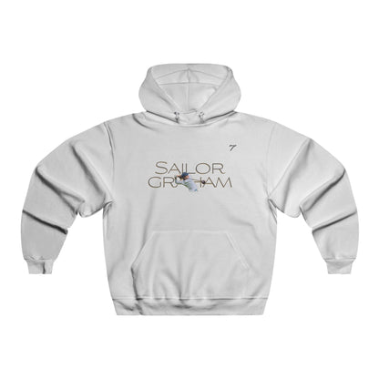 Sailor Graham Vintage Hoodie