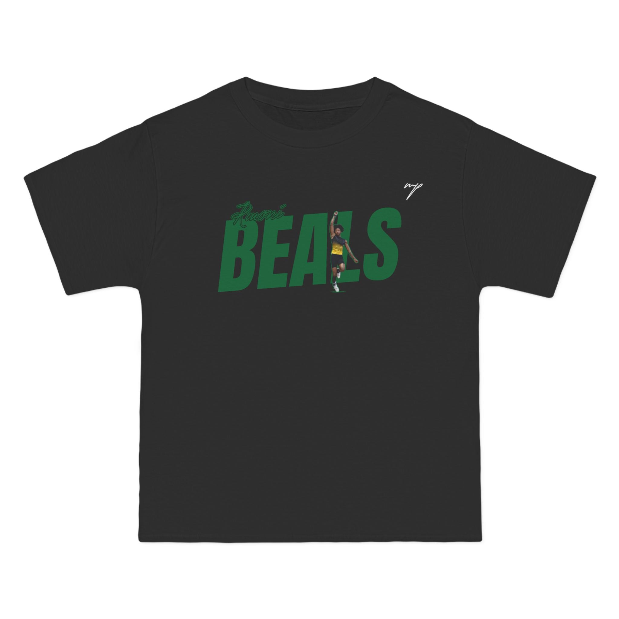 Rmoni Beals Vintage Tee