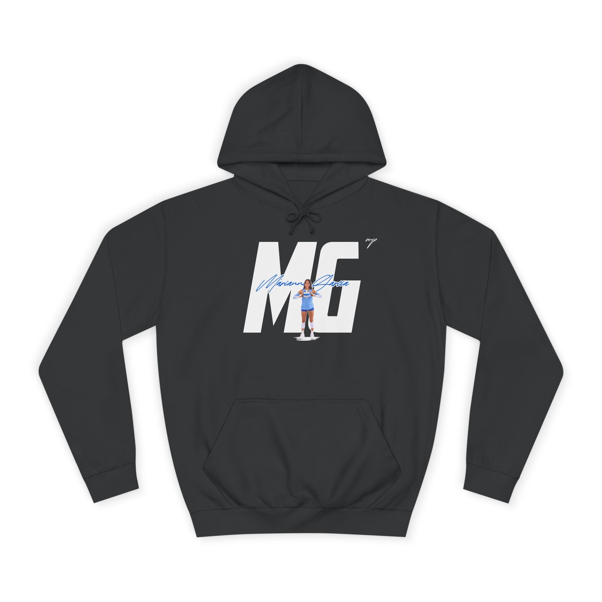 Marianne Garcia Hoodie