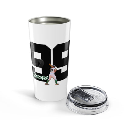 Ragan Stewart Tumbler Mug