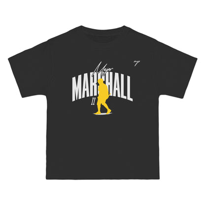 Major Marshall Vintage Tee