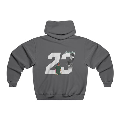 Dane Cunningham Vintage Hoodie