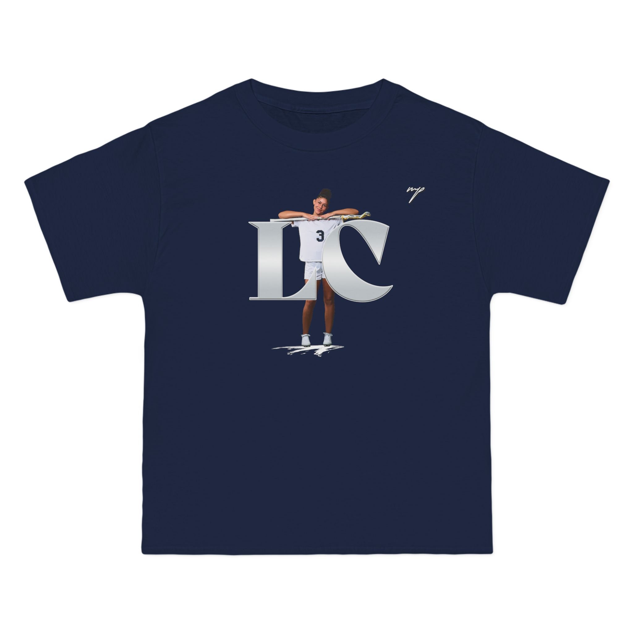 Leah Croom Vintage Tee