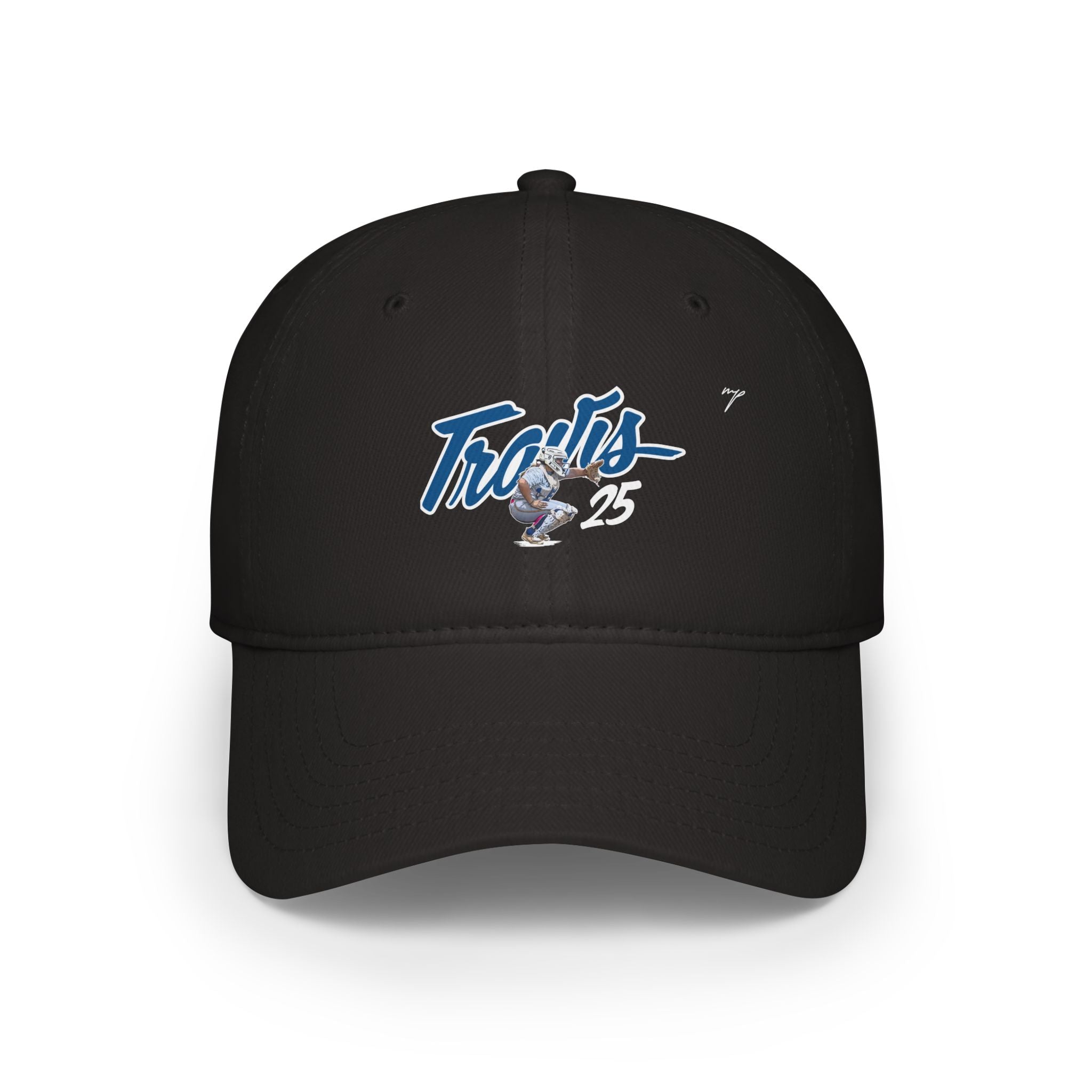 Peyton Travis Hat