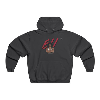 Elijah Cater Vintage Hoodie