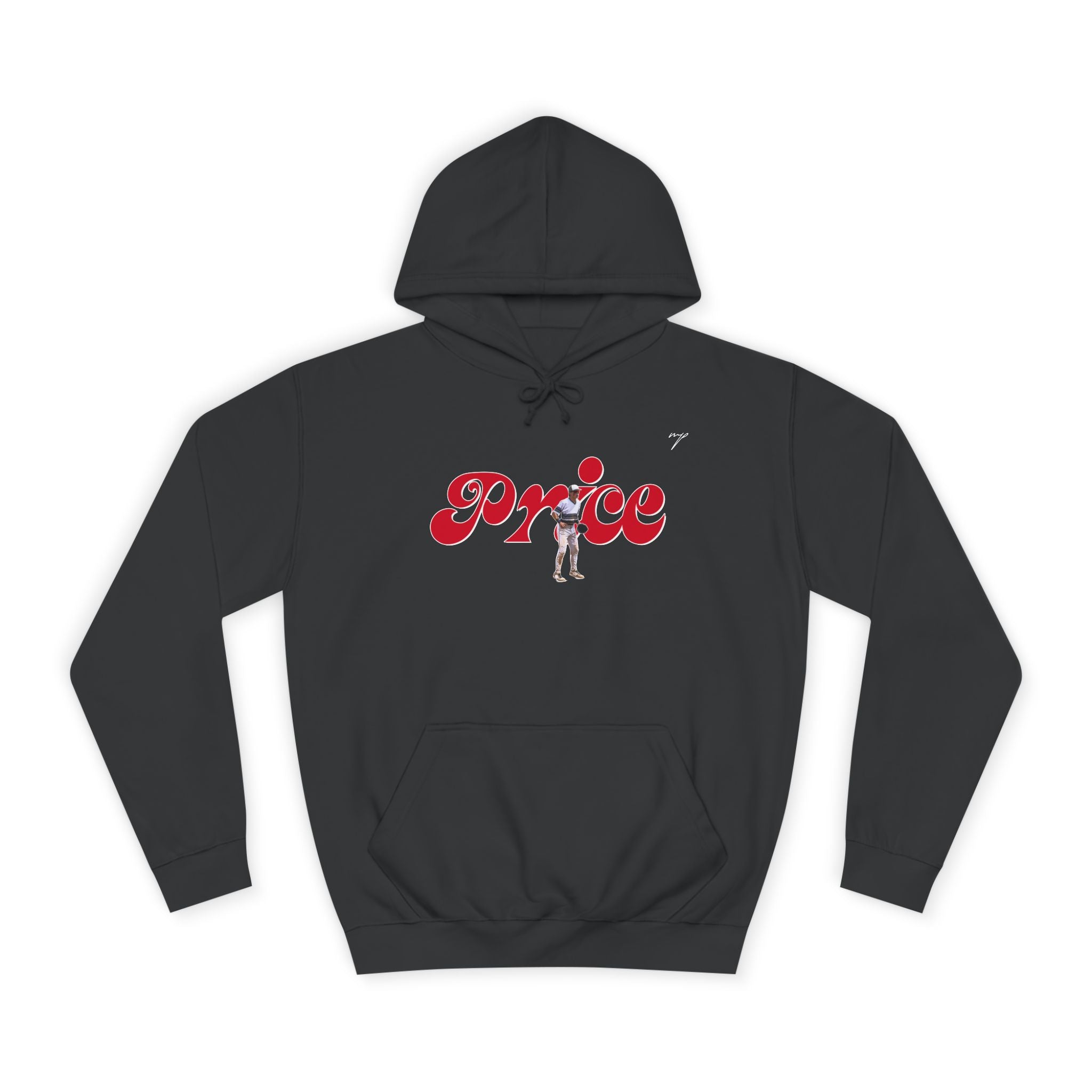 Tyler Price Hoodie