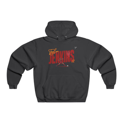 Taylor Jenkins Vintage Hoodie