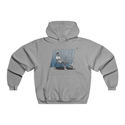 Noah Caesar Vintage Hoodie