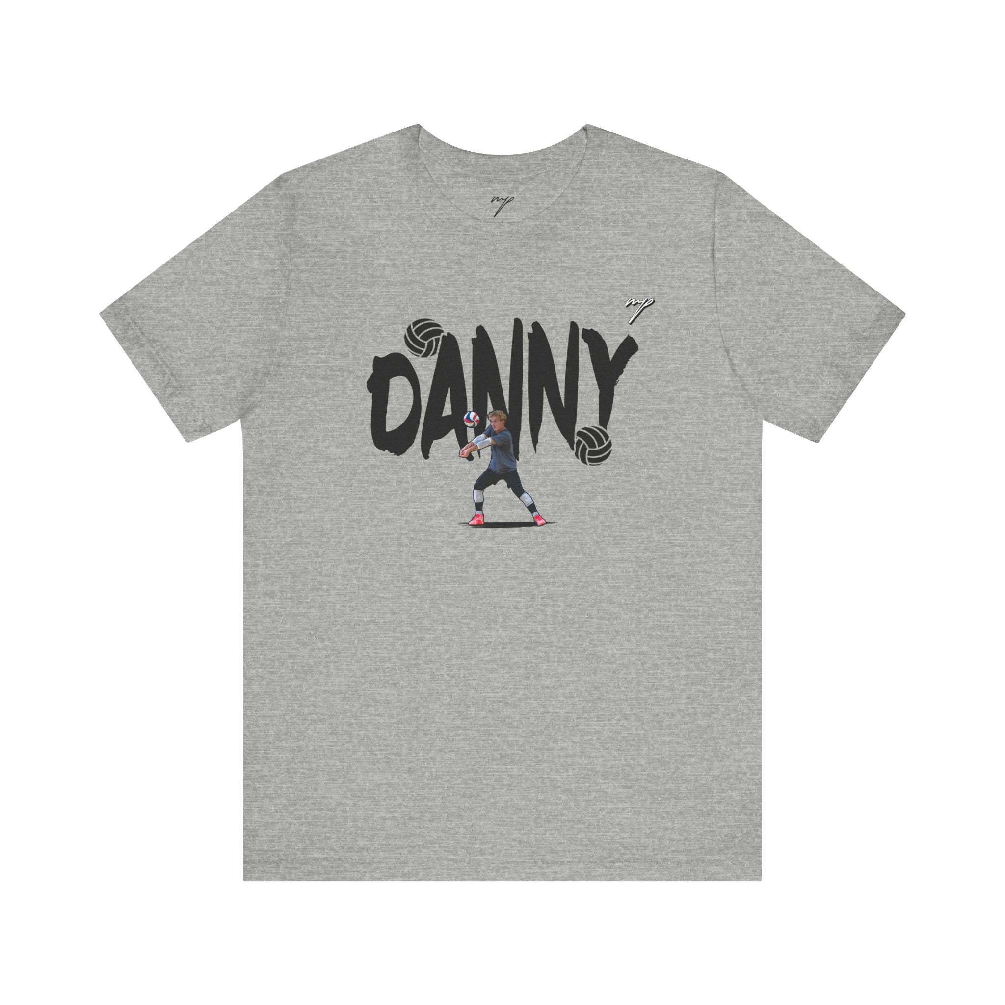 Danny Smithers Graphic Tee