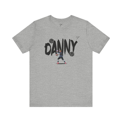 Danny Smithers Graphic Tee
