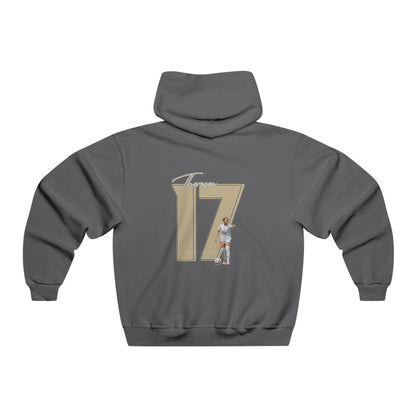 Angelina Thoreson Vintage Hoodie