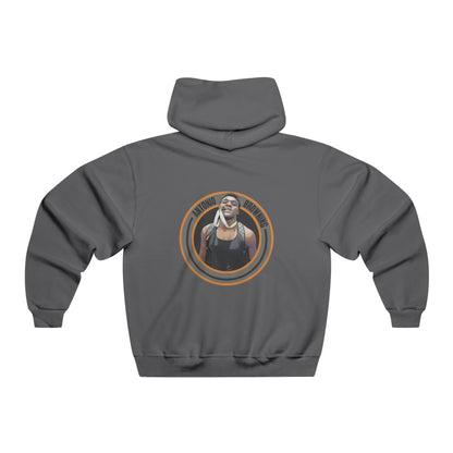Antonio Browning Vintage Hoodie