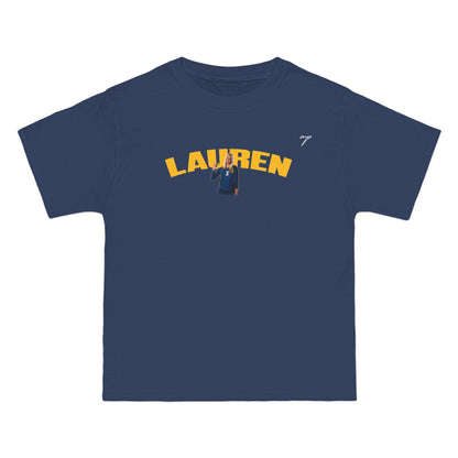 Lauren Fick Vintage Tee