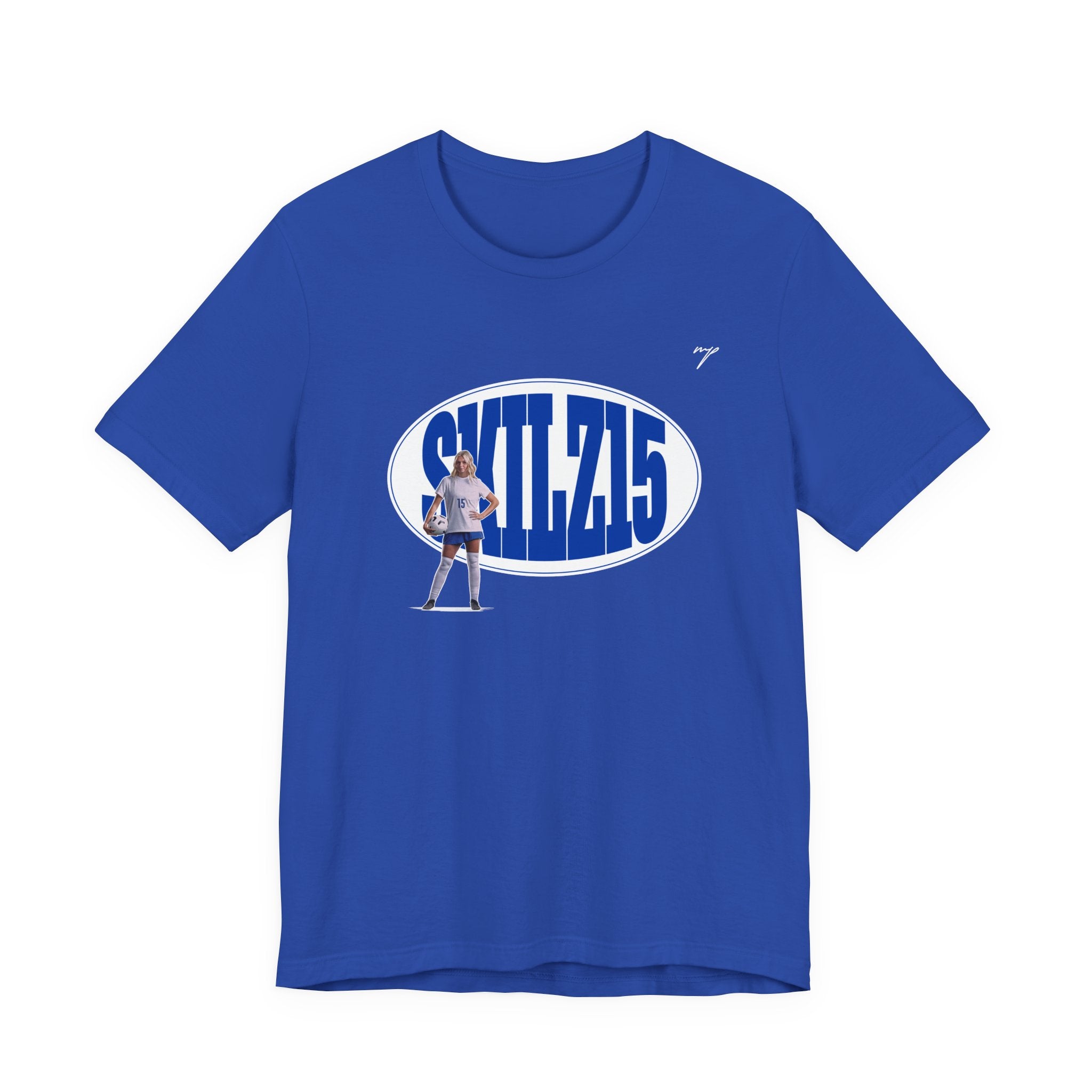 Ellie Walbruch Graphic Tee
