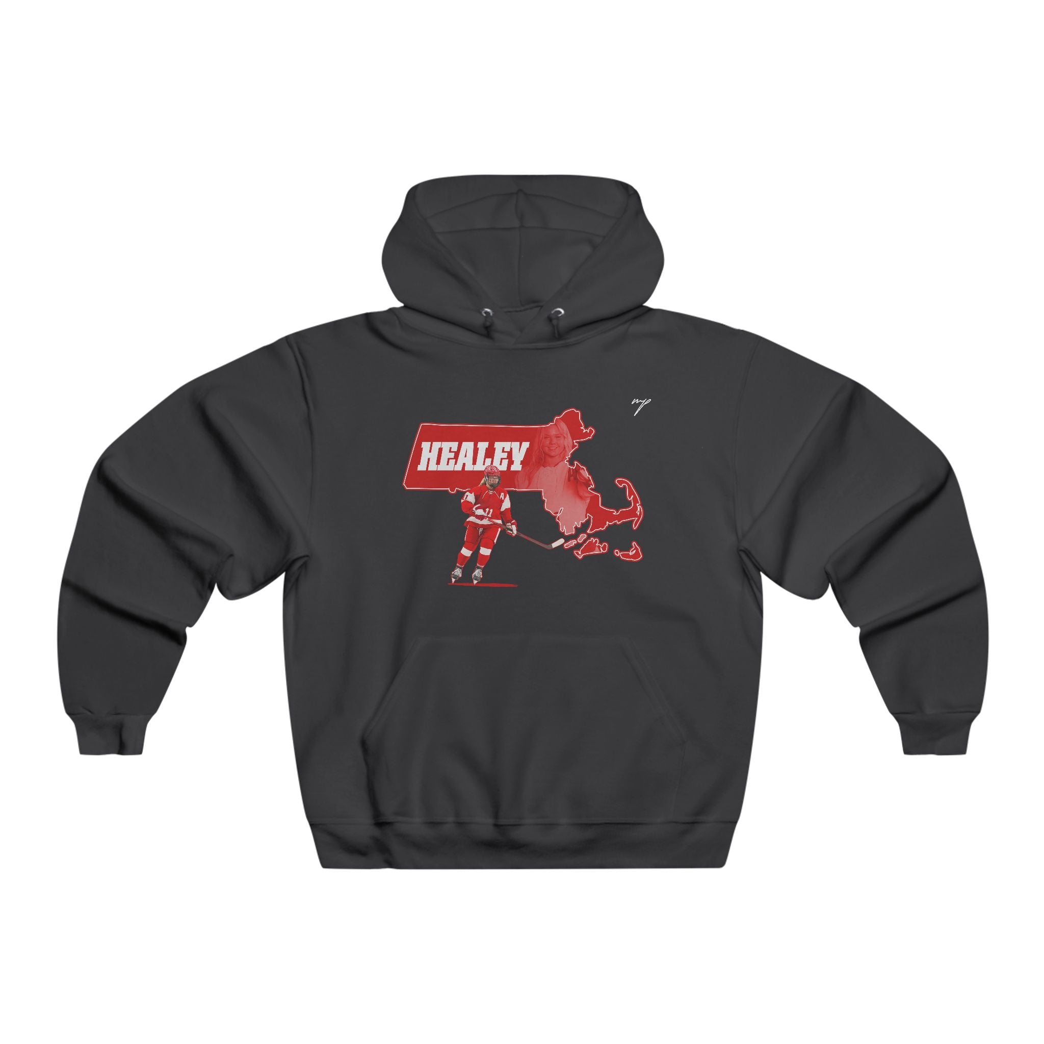Sydney Healey Vintage Hoodie