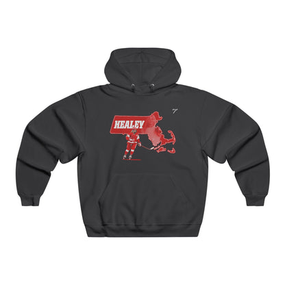 Sydney Healey Vintage Hoodie