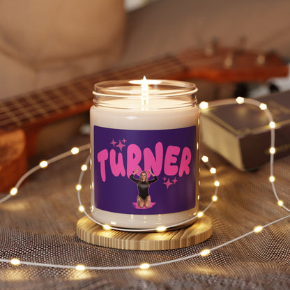 Emily Turner Scented Candle