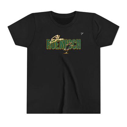 Ethan Roemisch YOUTH Graphic Tee