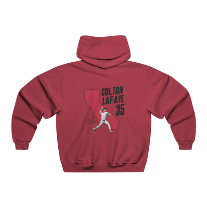Colton Lafave Vintage Hoodie