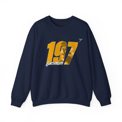 Coen Grimm Crewneck