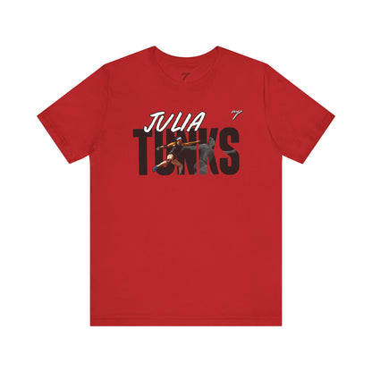 Julia Tunks Graphic Tee