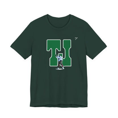 Tyree Jacobs Graphic Tee