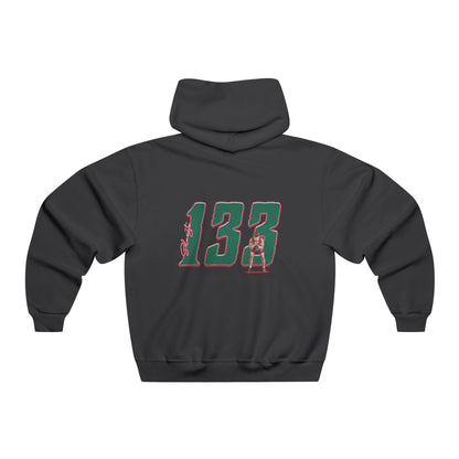 George Selmeister Vintage Hoodie
