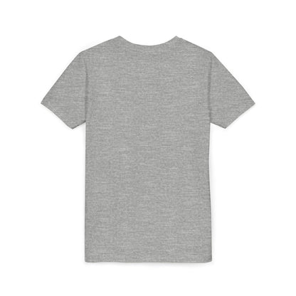 Colin White Youth Graphic Tee