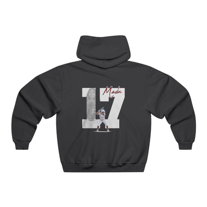 Mya Madu Vintage Hoodie