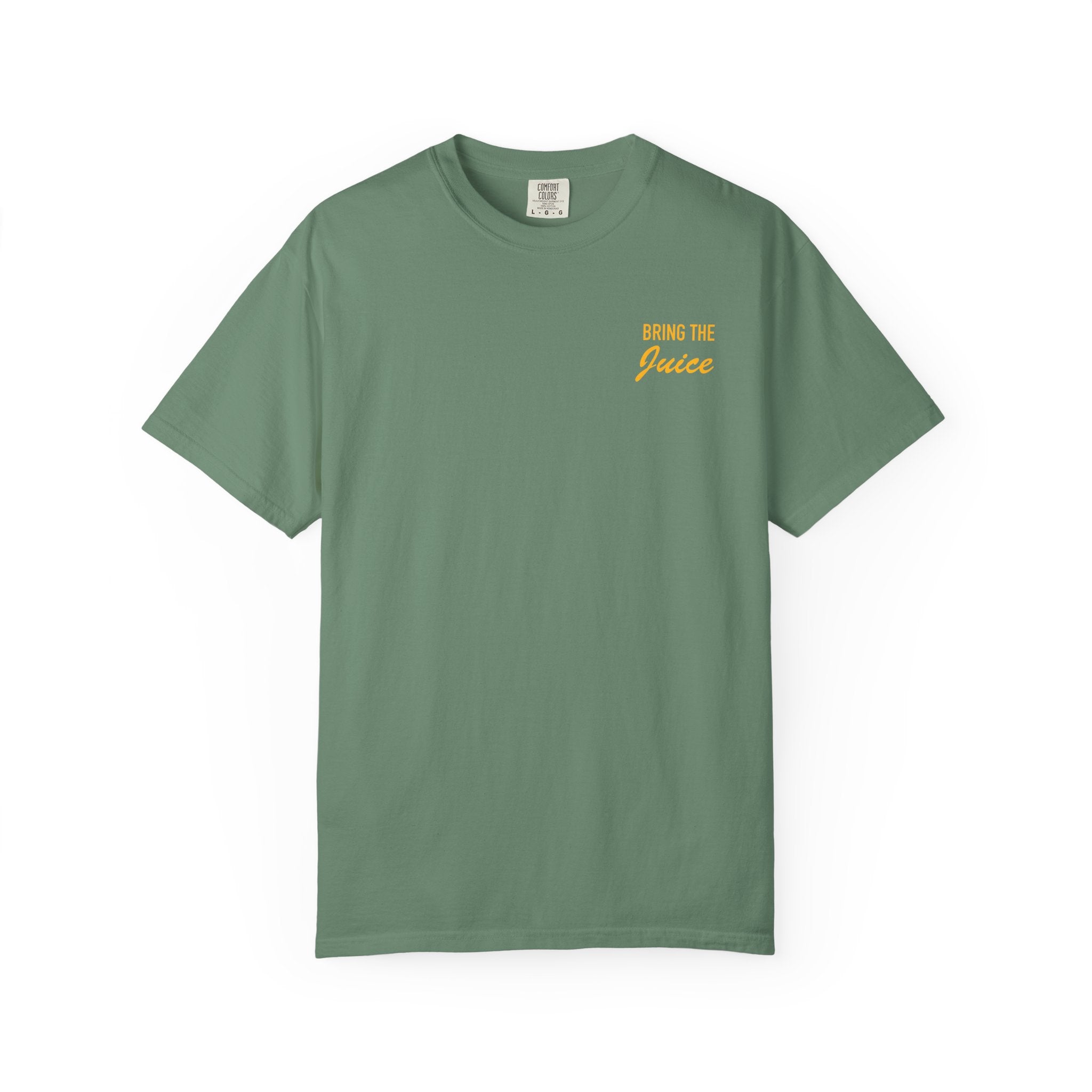 Bring The Juice Vintage Tee