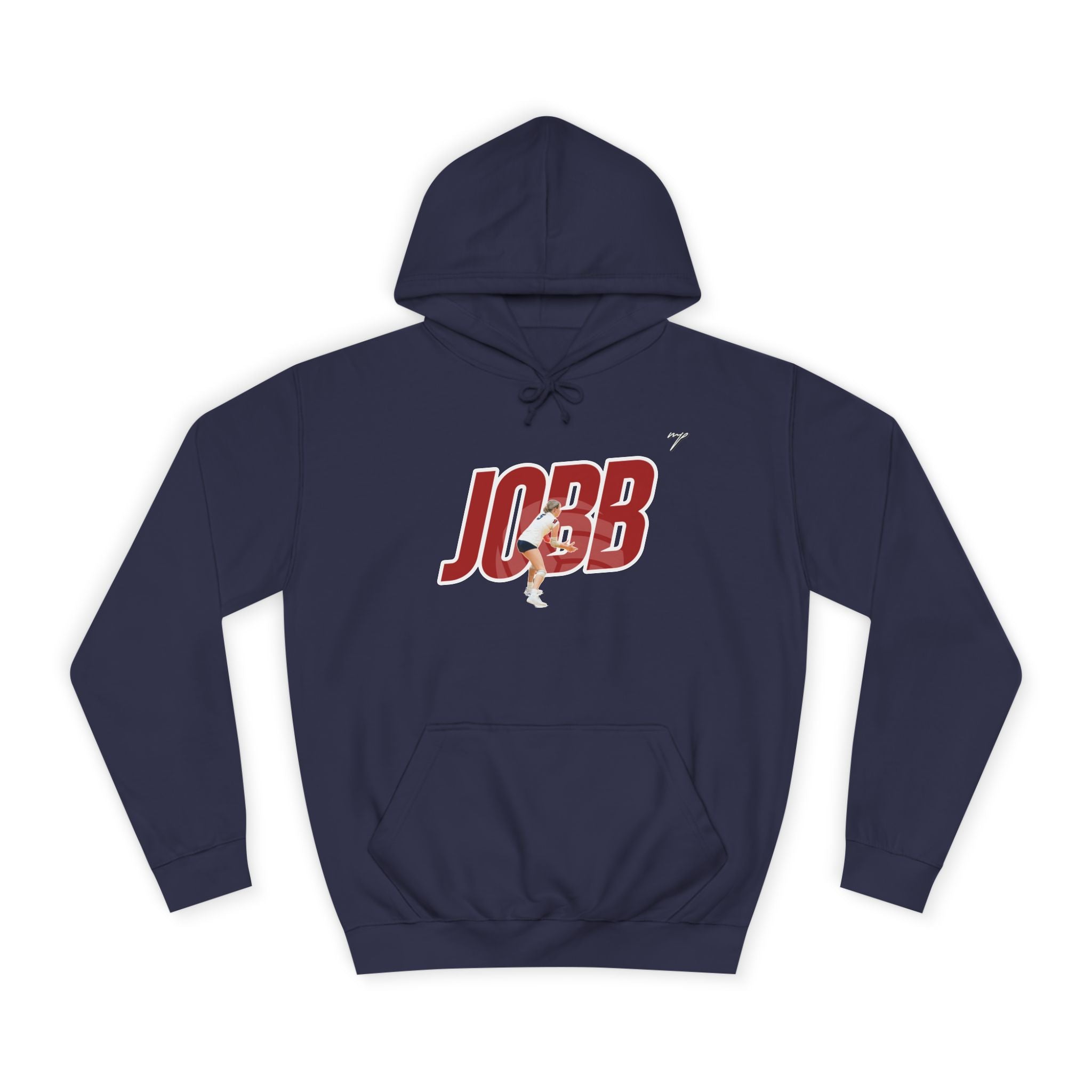 Jena Jobb Hoodie