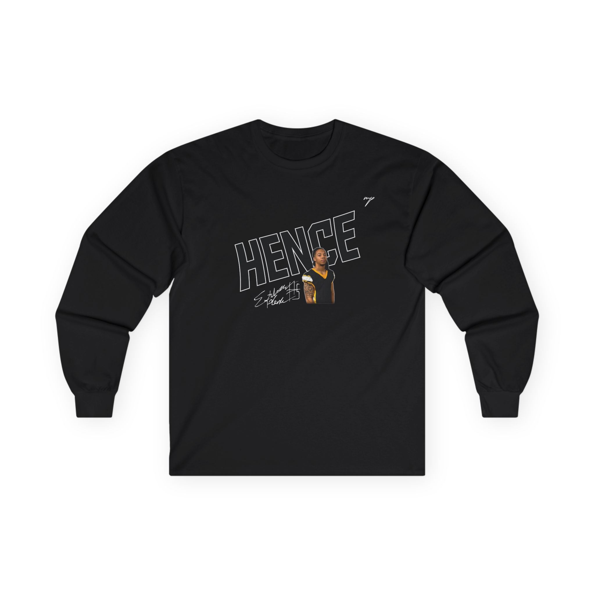 Ethan Hence Long Sleeve