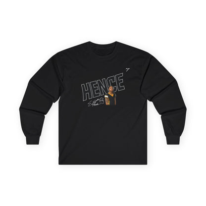 Ethan Hence Long Sleeve
