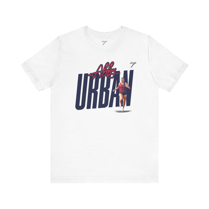 Abby Urban Graphic Tee
