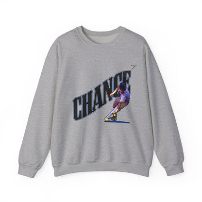 Chance Izzo Crewneck
