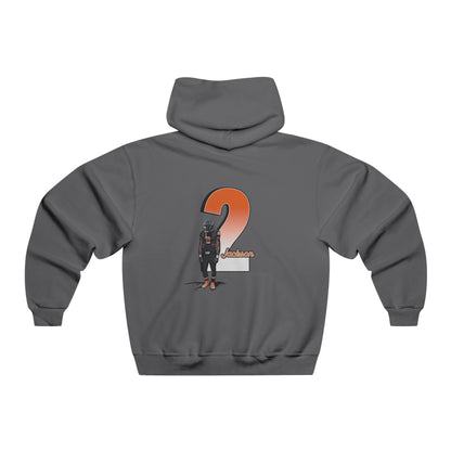 Tajii Jackson Vintage Hoodie