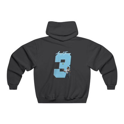 Anaiyah Jimenez Vintage Hoodie