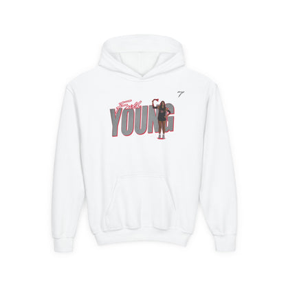 Faith Young YOUTH Hoodie