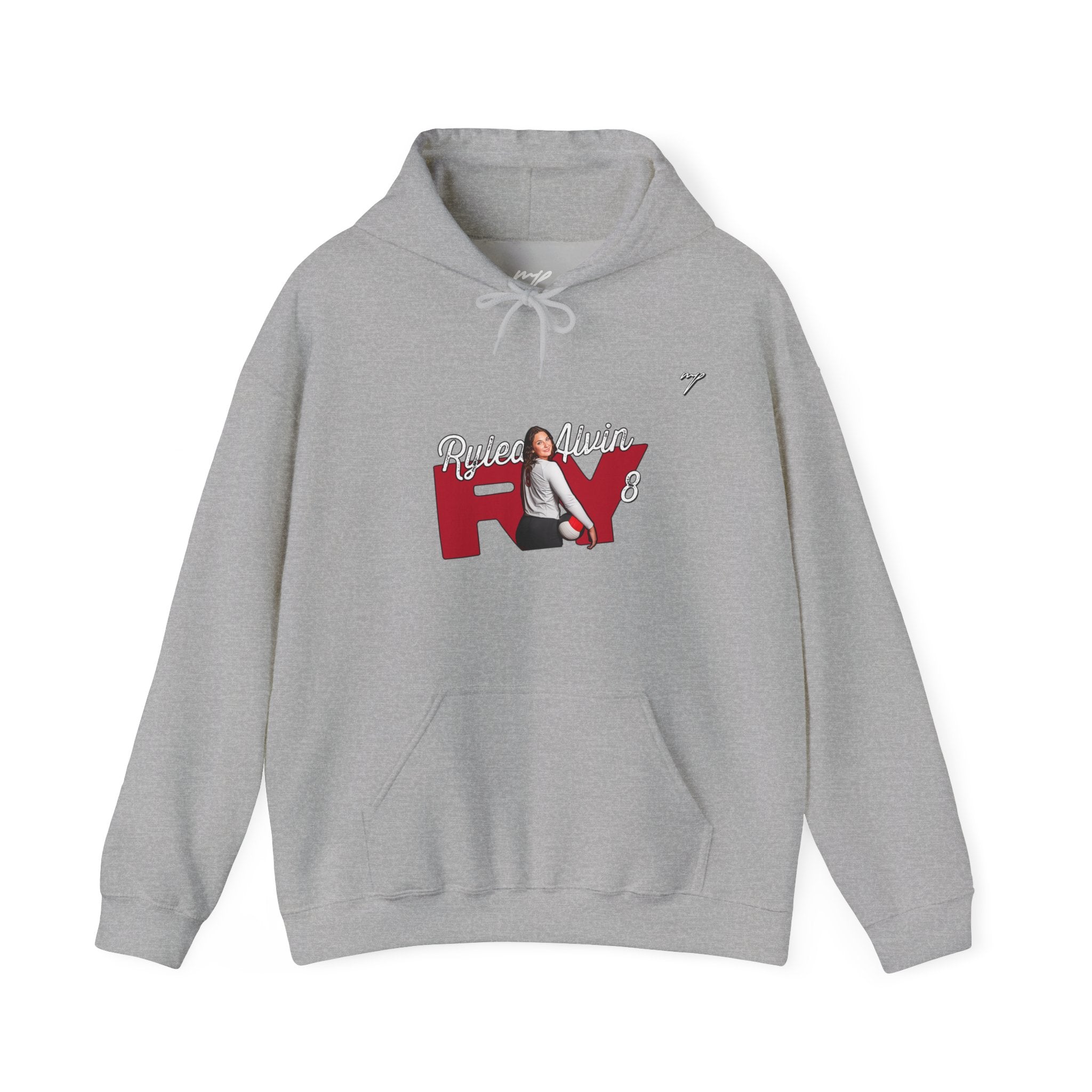 Rylea Alvin Hoodie