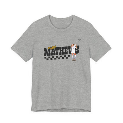 Peyton Mathews Graphic Tee